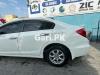 Honda Civic VTi Oriel Prosmatec 1.8 i-VTEC 2014 For Sale in Lahore