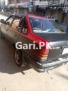 Daewoo Racer Base Grade 1.5 1993 For Sale in Rawalpindi