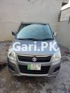Suzuki Wagon R  2016 For Sale in Lahore