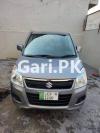 Suzuki Wagon R  2016 For Sale in Lahore