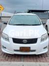 Toyota Corolla Fielder  2007 For Sale in Lahore