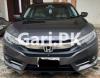 Honda Civic VTi Oriel Prosmatec 2021 For Sale in Lahore