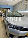 Toyota Corolla GLi 1.3 VVTi 2017 For Sale in Hyderabad