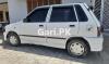 Suzuki Mehran VX 1989 For Sale in Chakwal