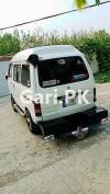 Suzuki Carry  2022 For Sale in Rawalpindi