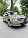 Honda City IVTEC 2014 For Sale in Bahawalpur