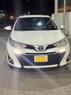 Toyota Yaris  2020 For Sale in Lahore