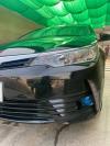 Toyota Corolla GLI 2019 For Sale in Gojra