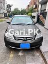 Honda Civic VTi Oriel Prosmatec 2005 For Sale in Lahore