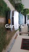 Suzuki Baleno  1999 For Sale in Karachi