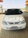 Suzuki Cultus VXR 2016 For Sale in Hyderabad