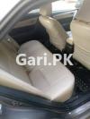 Toyota Corolla GLI 2016 For Sale in Lahore