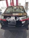 Toyota Corolla Altis 1.6 X CVT-i 2023 For Sale in Karachi