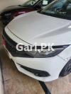 Honda Civic Oriel 1.8 i-VTEC CVT 2016 For Sale in Lahore