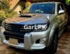 Toyota Hilux D-4D Automatic 2006 For Sale in Karachi