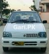 Suzuki Mehran VXR Euro II 2019 For Sale in Karachi