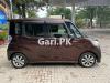 Mitsubishi EK Custom  2014 For Sale in Lahore