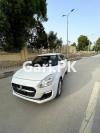 Suzuki Swift GL CVT 2022 For Sale in Sukkur