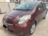 Toyota Vitz F 1.0 2010 For Sale in Karachi