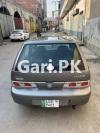 Suzuki Cultus VXR 2014 For Sale in Lahore