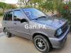 Suzuki Mehran VXR Euro II 2017 For Sale in Rawalpindi