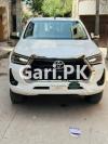 Toyota Hilux  2022 For Sale in Lahore