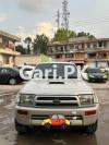 Toyota Surf  1996 For Sale in Islamabad