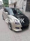 Suzuki Swift  2016 For Sale in Sialkot