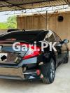 Honda Civic VTi Oriel 2021 For Sale in Multan