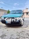 Subaru Other VXR 1993 For Sale in Islamabad