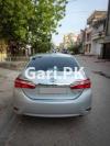 Toyota Corolla GLi 1.3 VVTi 2016 For Sale in Hyderabad