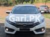 Honda Civic VTi Oriel Prosmatec 2018 For Sale in Lahore