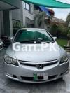 Honda Civic Prosmetic 2009 For Sale in Lahore