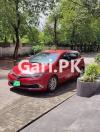 Toyota Auris  2016 For Sale in Lahore