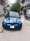 Toyota Vitz  2008 For Sale in Karachi