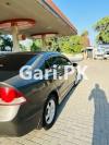 Honda Civic VTi 2007 For Sale in Rawalpindi