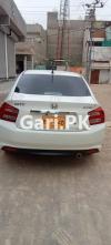 Honda City IVTEC 2018 For Sale in Karachi