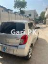 Suzuki Cultus VXL 2021 For Sale in Faisalabad