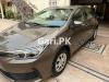 Toyota Corolla GLi 1.3 VVTi 2017 For Sale in Karachi