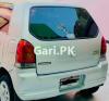 Suzuki Alto  2002 For Sale in Khairpur Mir