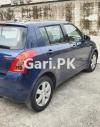 Suzuki Swift DLX 1.3 2012 For Sale in Rawalpindi