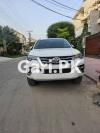 Toyota Fortuner  2020 For Sale in Islamabad