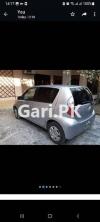 Toyota Passo  2012 For Sale in Lahore