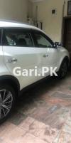 DFSK Glory 580  2021 For Sale in Lahore