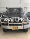 Toyota Land Cruiser  1994 For Sale in Karachi