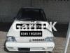 Suzuki Mehran VXR 2010 For Sale in Lahore