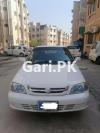 Suzuki Cultus EURO II 2014 For Sale in Islamabad