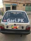 Suzuki Mehran VXR 2003 For Sale in Islamabad