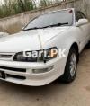 Toyota Corolla  1993 For Sale in Karachi