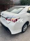 Toyota Corolla GLi 1.3 VVTi 2016 For Sale in Lahore